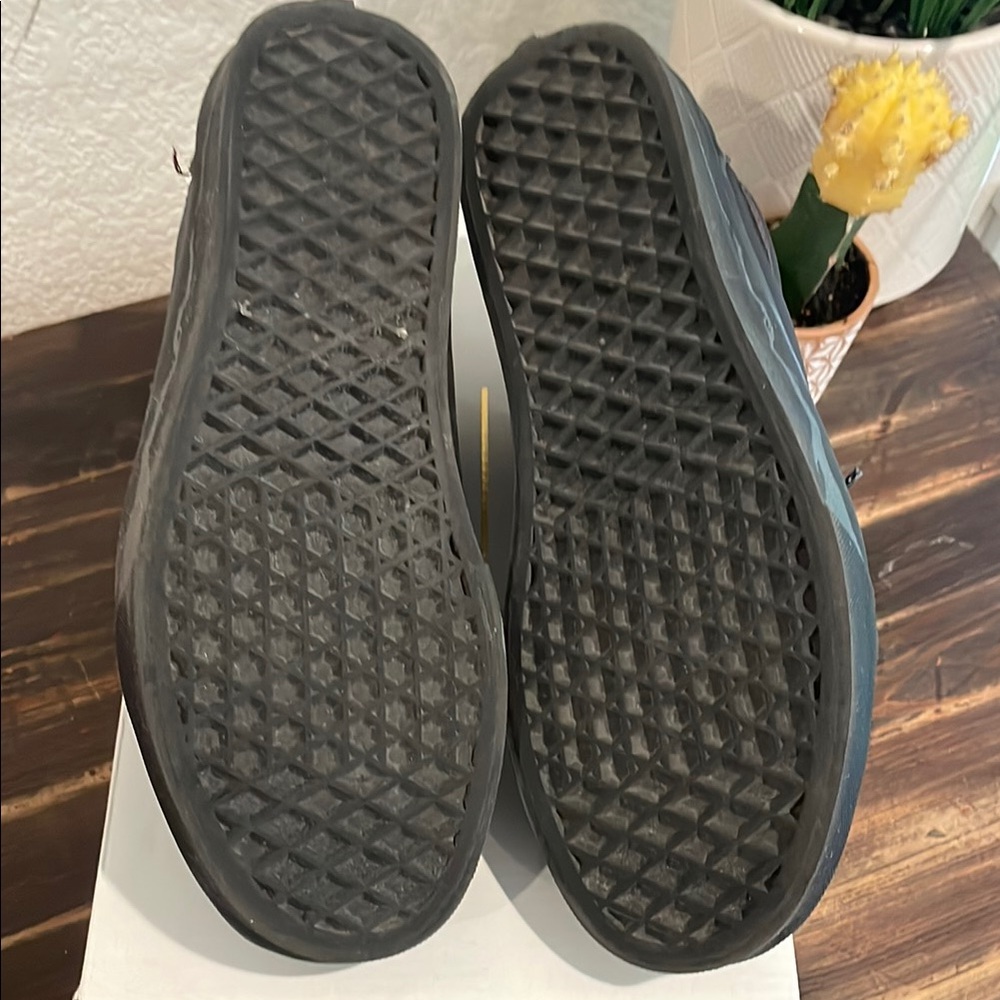 Vans Harry Potter old skool deathly hallows - Picture 9 of 9